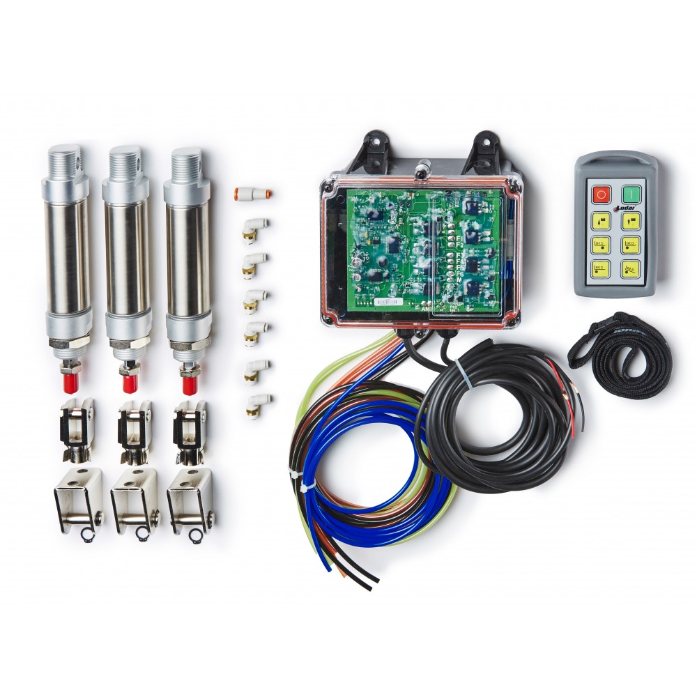 Electrical Accessories & Remotes