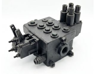Miller Valve Body 4K Wheel Lift