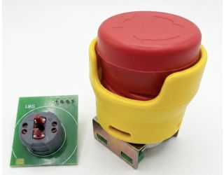 Miller Switch, ESTOP (T300 Remote)