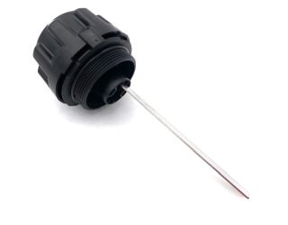 Miller Oil Tank Replacement Cap