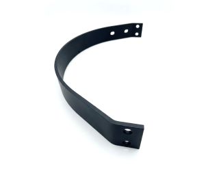 Miller Guard, Drum Slotted Drag Brk