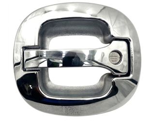 Miller Eberhard 21100 Chrome Latch (Replaces # 0311245)
