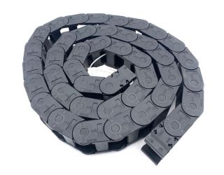 Miller Igus Track, 41 Link (Wiring)