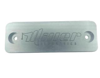 Miller Tailboard Shackle Bumper