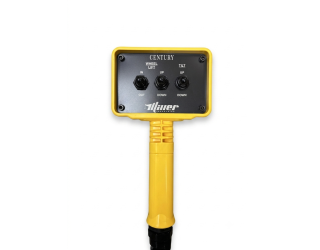 Miller 3 Function Remote With Cord & Plug (DTU Remote)