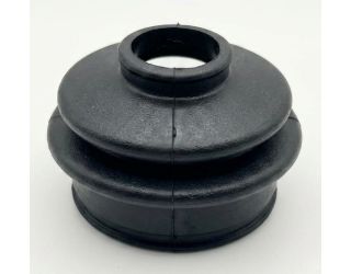 Miller DTU Rubber Boot
