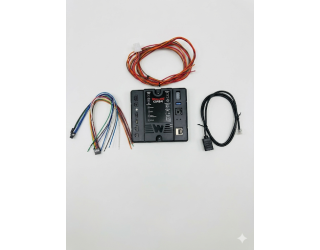 Miller Whelen Core Box