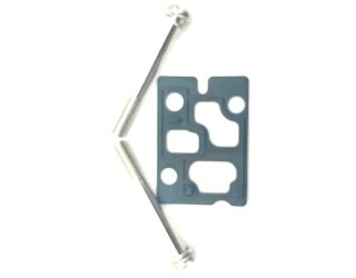 Miller Manifold Seal Kit