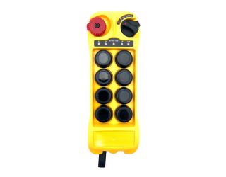 Miller Whelen Core GS Shell, Flex8 Remote Top Cover