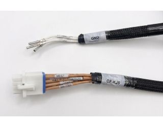 1 MITT-ILC Second CEM16 M6 DUO&V [HARNESS]