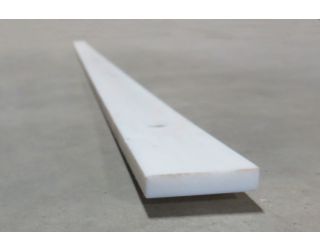 Miller Bearing Pad, Steel Carriers - 54"