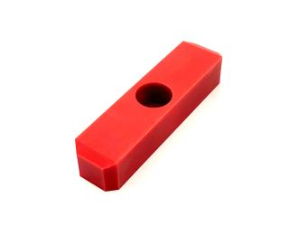 Miller Wear Pad, 3/4" x 1" x 4"