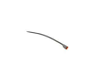 Miller Pigtail Hella Work Lamp/DP Coils
