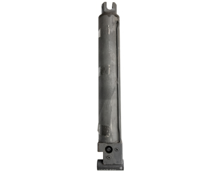 Miller Front Outrigger Spade Cylinder