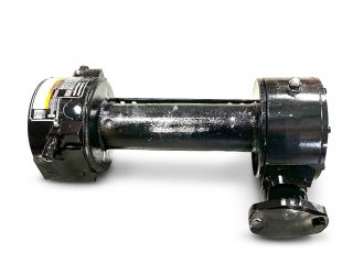 Ramsey Winch 4Ton HD234 Wormgear