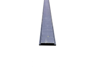 NYLATRON,NSM WEARBAR (AL.LCG) - T STYLE (96" long)