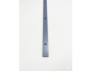 Miller Subframe Bearing Pad 5/16"x66" for 10/12 Series Carriers (Nylon)