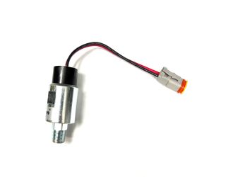 Miller Pressure Switch, 1150