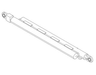 Miller U/L Extend Cylinder SDU4