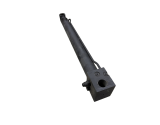 Miller Cylinder 2.00" Bore, 1.25" Rod