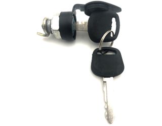 Miller Key & Tumbler (CH545) (TYPE 4)
