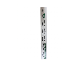 Miller Eaton Omnex T110 Remote Decal Set 14FXN