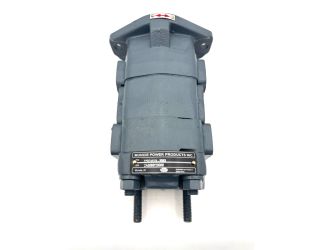Miller Pump, Bi-Rotational 10GPM - Tandem