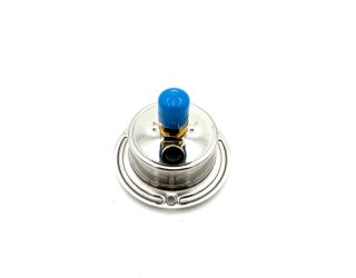 Miller Hydraulic Pressure Gauge (2", 5000psi)