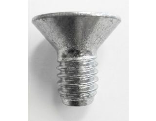 FHSCS 5/16-18 x 5/8 ZP