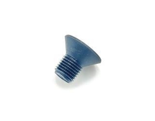 Screw, Flat Head (3/8"-24 x 5/8")