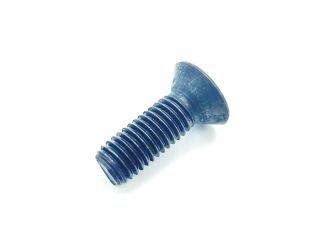 Miller Screw 1/2"-13 x 1-1/2" FHS