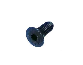 Miller Flathead Cap Screw (3/8"-16 x 1")