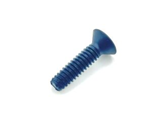 Miller Torx Screw (1/4"-20 x 1" x 82 Deg)