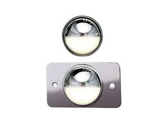 Optronics Snap In Courtesy Light