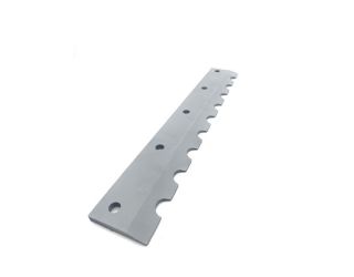 Miller Outrigger Blade, 5 Hole