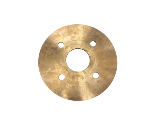Miller Thrust Washer, Low 5"x5" Crossbar (2 req'd) 5130 G3
