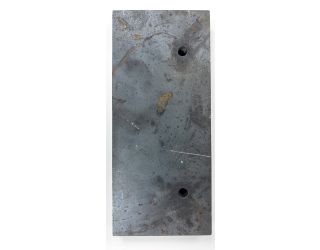 Miller Outrigger Spacer, Top