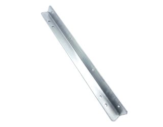 Miller Angled Rotator Mudflap Mount