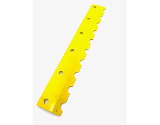 Miller Grater Blade Attachment (6 Bolt Holes) (124002690)