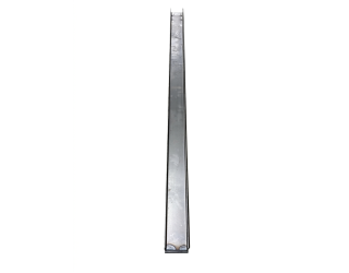 Tray, Front Hose Loop
