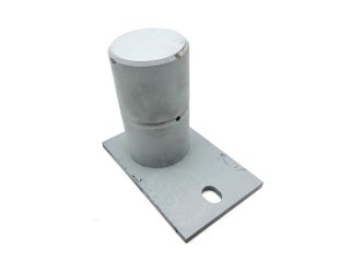 Miller Pin, Tower Pivot Weldment