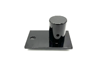 Miller Pin - Pivot Weldment
