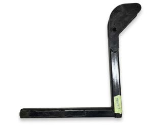 Miller L-Arm Express Weldment, Right Straight