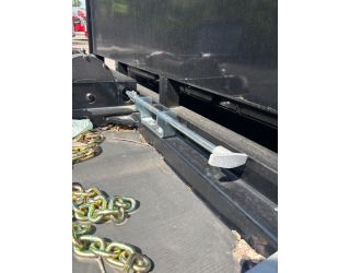 Miller Dual Control Handle Retrofit Ramsey 8k