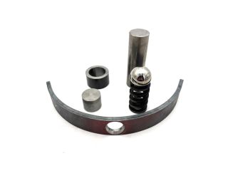 Miller Crossbar Repair Kit, 0710071