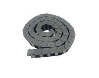 Miller IGUS 200.05.055 45 Link Track and Bolt Kit