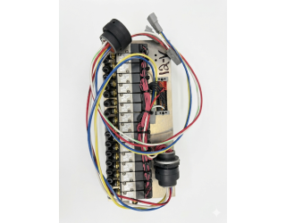 Miller Air Bank Assembly 16FXN Integrated 12V