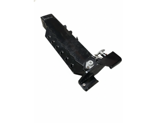 Miller Crosstube, RH Pivot Fabricated 3212