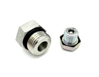 Miller DP Vent Repair Kit