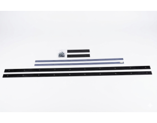 WEAR PAD KIT (PRE GEN2 - LCG 12&16)-SUBFRAME MOUNT-20-1/2' to 22'